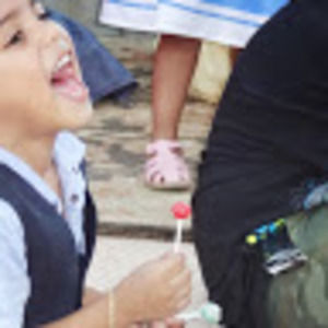 Meet your Posher, Jay